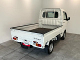 ハイゼットトラック スタンダード SAIIIt 4WD 