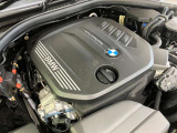 【ご納車前点検】BMW認定中古車は100項目の箇所を徹底的にチェック致します。機械的な箇所や電気系、コンピューターなどをご納車前に点検し、交換基準に達した部品は全て新品に修理返品した後にご納車致します。