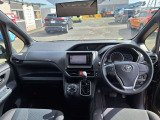 ノア 2.0 X 4WD bluetooth バックカメラ 地デジナビ
