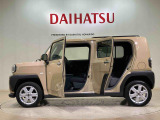 定期点検や車検整備代がセットになったダイハツオリジナル整備パック「ワンダフルパスポート」もお取扱いしております!