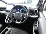 【運転席】運転席周りの画像です。ご来店いただき実際に見てみてくださいね☆
