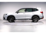 フォレスター 1.8 スポーツ 4WD 