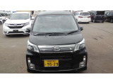 ムーヴカスタム X 4WD
