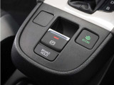 ◆オートブレーキホールド機能付き電子パーキングブレーキ◆ブレーキペダルを足から離しても停車状態を保ちます。アクセルを踏めば自動でブレーキが解除され、発進可能!
