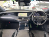 LS 500h Fスポーツ 