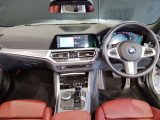 アウトバーンでの走行を見据えたBMWのブレーキシステムはもしもの時にもいち早くマシンを停止してくれます。