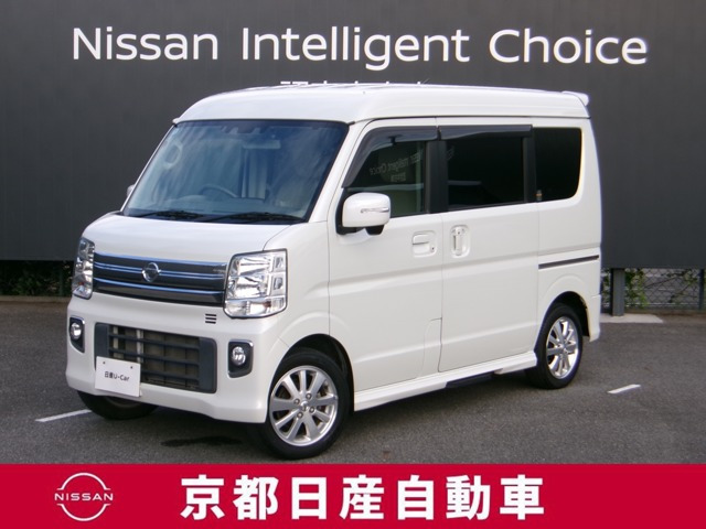 NV100クリッパーリオ G ハイルーフ 