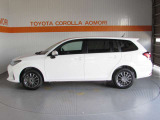カローラフィールダー 1.5 EX 4WD 