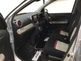 行き届いた清掃を実施済みの車両です