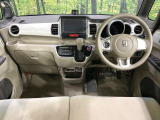 N-BOX G SSパッケージ 特別仕様車