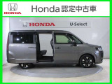 ●ご納車の前に法定12ケ月点検を実施いたします。費用は当社の負担です。安心してお乗りいただけるようにしっかり点検整備をしてからご納車いたします。