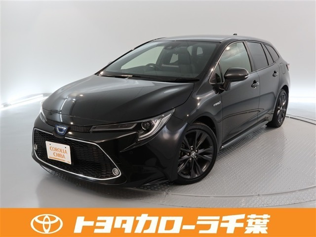 カローラツーリング 1.8 ハイブリッド W×B 