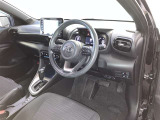 運転席周り操作スイッチ部です