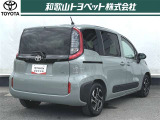 シエンタ ハイブリッド 1.5 Z 