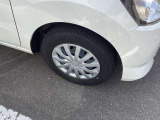 ☆お車についた傷やヘコミ、事故の修理もハヤシにお任せください。自社鈑金工場で修理ができますの安心です☆