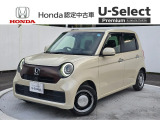 「認定ですから。 買うならHonda認定中古車」おしゃれで扱いやすい N ONE が入庫しました!! 普段の足としても活躍する魅力的なモデルです。
