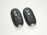【スマートキー】簡単便利機能♪キーを取り出さずにドアを施錠&解錠。クルマの始動も可能です。