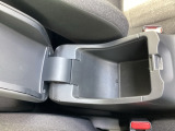 運転席側 収納