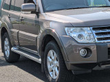 パジェロ 3.2 ロング エクシード ディーゼル 4WD 