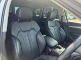 Q5 TDI 1stエディション ブラックスタイリング ディーゼル 4WD 
