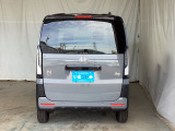 N-BOX ジョイ 2トーン 4WD 