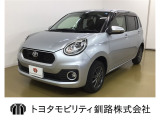 小回りが利き、取り回しの良いお車です ♪ 素敵なカーライフになること必見です
