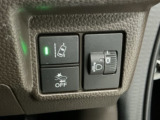 ホンダが推し進める総合先進安全装備のセンシング搭載! 衝突や斜線はみだしなどの危険が予測される時、センサーが警告。ヒューマンエラーを高度先進技術が補完してくれます。