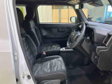 タフト G クロム ベンチャー 4WD 