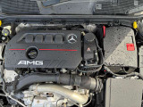 Aクラス AMG A35 4マチック 4WD 