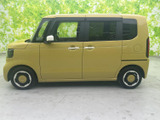 N-BOX ファッションスタイル 