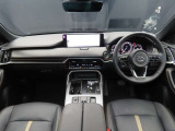 CX-60 3.3 XD ドライブ エディション ナッパ レザー パッケージ ディーゼル 4WD 