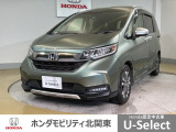 車名の由来:フリードはFreedom(自由)からの造語。従来の常識や定石にとらわれることなく、どこまでも自由な発想で追い求めたクルマという意味。また、free(自由な)+do(行動する)という意味
