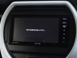 地デジ対応、フルセグデジタルTV放送が視聴できます。