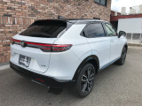 オプションになりますが、ボディーコーティングもご用意しております。新車の輝きに近づき、洗車などのお手入れも楽になりますよ。