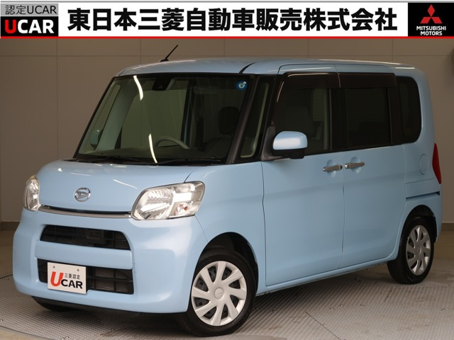 タント X SAII