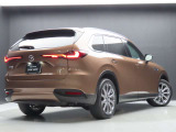 CX-80 3.3 XD Lパッケージ ディーゼル 4WD 