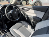 インプレッサスポーツ 2.0 アドバンス 4WD 