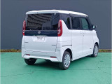 ルークス X 4WD 