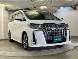 アルファード 2.5 S Cパッケージ 