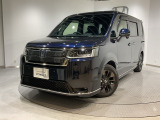 弊社は車両販売価格に、整備代金が含まれております。納車時までにホンダの整備士がしっかりと点検整備をさせていただいておりますので、安心してお買い求めいただけます。
