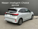 ノート 1.2 X FOUR 4WD 