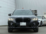 X3 M40i 4WD 
