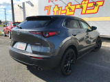 CX-30 1.8 XD レトロスポーツエディション 4WD 