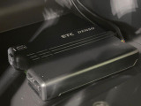 【ETC】高速道路の料金所をストレスなく通過!話題のスポットやサービスエリアに多い「スマートIC」利用時は必須のアイテムです。当店でセットアップを実施、ご納車当日からすぐにご利用いただけます!