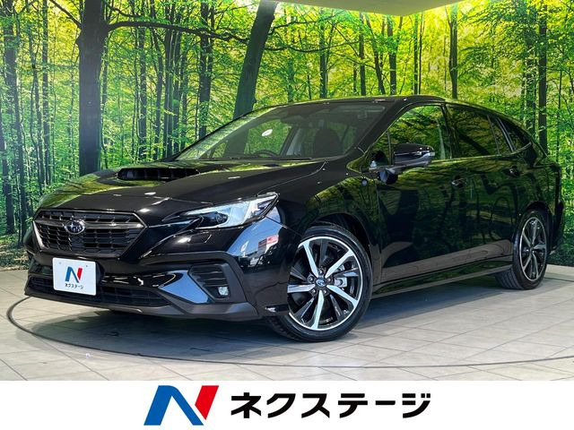 レヴォーグ 1.8 GT-H EX 4WD