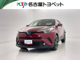 トヨタ C-HR
