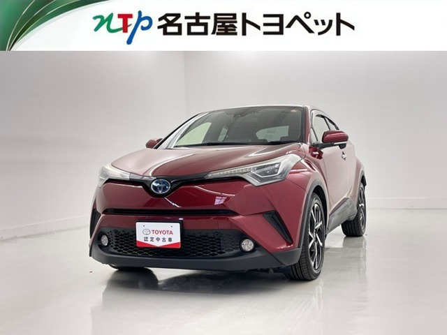 C-HR ハイブリッド 1.8 G LED エディション 