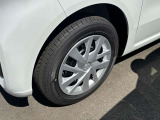 ☆お車についた傷やヘコミ、事故の修理もハヤシにお任せください。自社鈑金工場で修理ができますの安心です☆