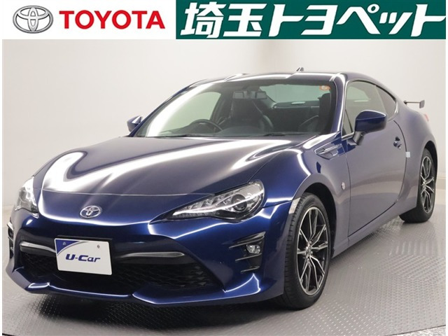 86 2.0 GT リミテッド 
