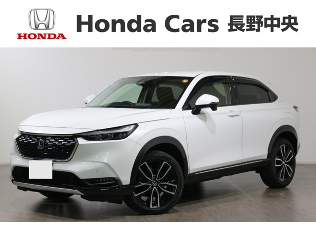 ヴェゼル 1.5 e:HEV Z 4WD 
